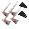 Perfect Point Pp-124-2Sl Throwing Axe Set view 1