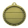 10 Pack Hockey Gold Medals Trophy Award with Neck Ribbons WAMG-931 view 4
