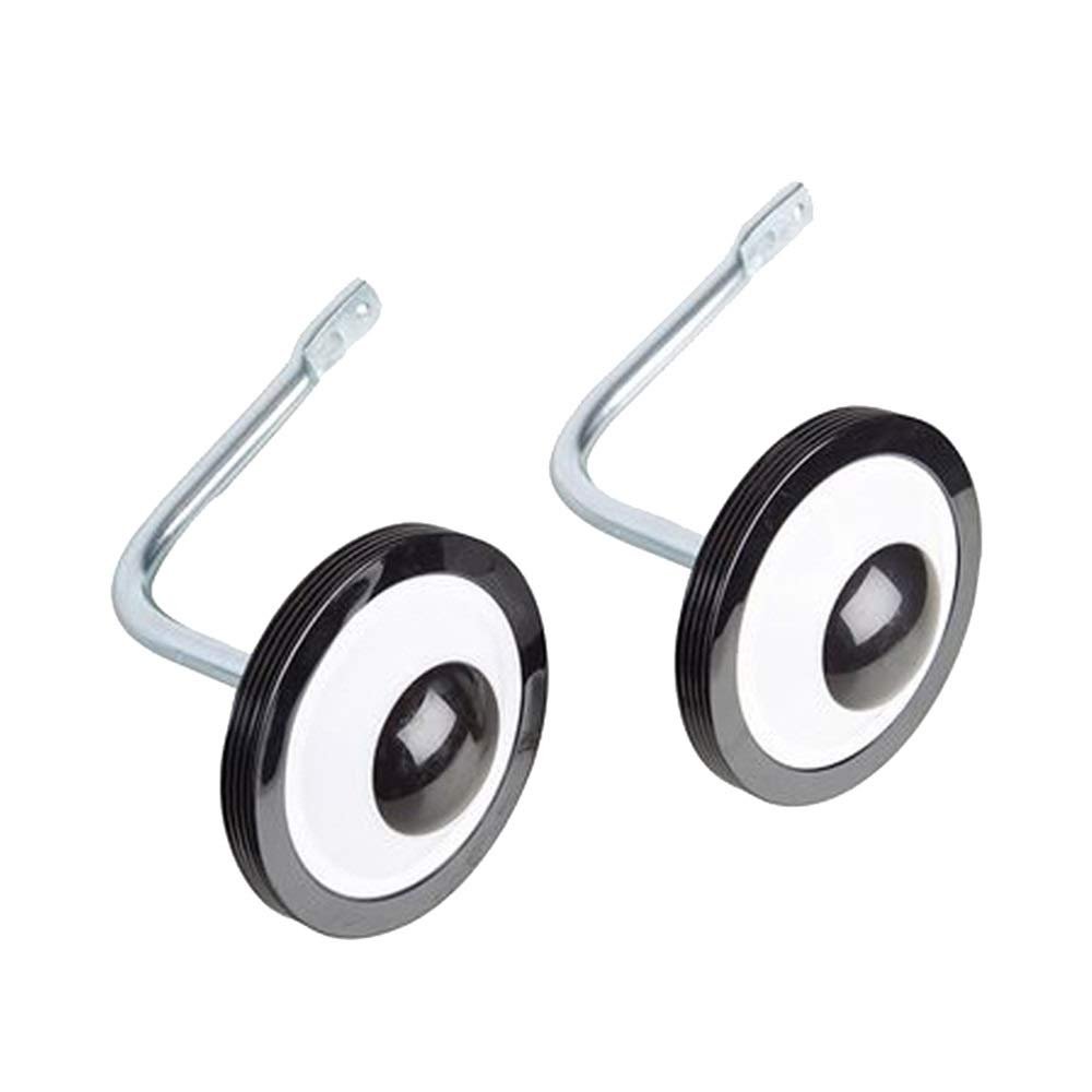 FUFU Children's Bicycle Accessories Universal Auxiliary Wheel 16 Inch Stroller Side Wheel Balance Guard Wheel Support Small Wheel