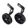 FUFU Bicycle Training Wheel Children's Bicycle Stabilizer Universal 12-20 Inch Children's Bicycle Stabilizer, Color Optional (Color : Black, Size : 12in) view 1
