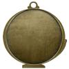 10 Pack A Honor Roll Gold Medals Trophy Award with Neck Ribbons APMG-736 view 4