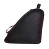 Kids Roller Skate Bag Thick Oxford Cloth Ice Skate Bag Inline Skate Bag Sided Breathable Mesh Triangle Skate Bag Ski Sport Shoulder Bag to Carry Ice Skates Roller Skates Inline Skates for Boy Girl view 4