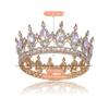 Princess Crowns and Tiaras - Crystal Princess Crown, Birthday, Prom, Costume Party, Queen Rhinestone Crowns view 4