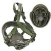 Retention SystemTactical Steel Helmet Chin Strap Lining Suspension System for Tactical M88 Helmet Accessorie view 1