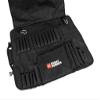Front Runner Camp Kitchen Utensil Set Storage Bag (Black) view 1