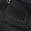 Front Runner Camp Kitchen Utensil Set Storage Bag (Black) view 4