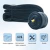 BWSHLF 27.5" Bike Tubes (4 Pack), MTB Schrader Valve 35mm, Bicycle Replacement Durable Butyl Rubber Fit 27.5x2.1/2.4 view 4