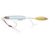 Majorcraft MAKI-SLW60L084LIVESABA MAKI JIG 60g view 1
