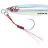 Majorcraft MAKI-SLW60L084LIVESABA MAKI JIG 60g view 2