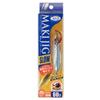 Majorcraft MAKI-SLW60L084LIVESABA MAKI JIG 60g view 4