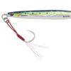 Major Craft Maki Jig Jet, Live Color, #81, 1.4 oz (40 g) view 2