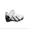 FLR F-R Binding Shoes, White, 38 F-15 Road view 1