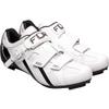 FLR F-R Binding Shoes, White, 38 F-15 Road view 2