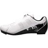FLR F-R Binding Shoes, White, 38 F-15 Road view 3