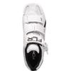 FLR F-R Binding Shoes, White, 38 F-15 Road view 4