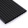 ACCMOS 600 Spine Arrow Shaft 24 Inch Arrow Shafts DIY Target Practice Arrow Shafts Hunting Arrow Shaft Carbon Arrow Tube Compound Bow Recurve Bow Adult Youth Archery Indoor Outdoor Shooting 12pc view 3