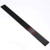 ACCMOS 400 Spine Arrow Shaft 24 Inch Arrow Shafts DIY Target Practice Arrow Shafts Hunting Arrow Shaft Carbon Arrow Tube Compound Bow Recurve Bow Adult Youth Archery Indoor Outdoor Shooting 12pc view 4