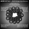 Amy Sport Golf Iron Head Covers Value 12 Pcs Set Thick Synthetic Leather, Protection Weatherproof Club Headcover Fit Universal Main Iron Wedge Golf Clubs for Men Women (Dark) view 2