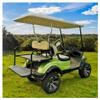 10L0L Golf Cart Front Inner Storage Basket for Yamaha G29, Yamaha Drive & Drive 2 Models, Large Compartments Dashboard Front Storage Tray Organizer view 4