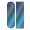 Wudan Skateboard Grip Tape 1 Sheet 33x9inch Dark Galaxy Bubble Free Waterproof Scooter Grip Tape Longboard Griptape view 1