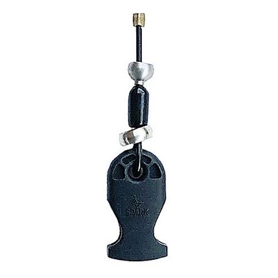 Ovation Air Tech II Ball Key-Female Buckle