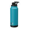 WYLD GEAR Mag Series - Stainless Steel Water Bottle with Magnetic Cap - 44oz Teal view 1
