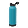 WYLD GEAR Mag Series - Stainless Steel Water Bottle with Magnetic Cap - 44oz Teal view 2