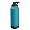 WYLD GEAR Mag Series - Stainless Steel Water Bottle with Magnetic Cap - 44oz Teal view 3