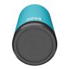 WYLD GEAR Mag Series - Stainless Steel Water Bottle with Magnetic Cap - 44oz Teal view 4