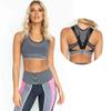 Pilates Women Seamless Running Yoga Set (M) view 3