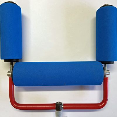 DINSMORES Match Roller 8"