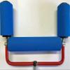 DINSMORES Match Roller 8" view 1