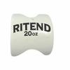 Ritend Baseball Softball Bat Weight Swing Trainer 20 Ounce for Thin Handles Little League & Softball Bats - Increase Your Bat Speed and Strength While Developing Proper Swing Mechanics view 1