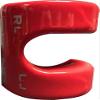 Ritend Baseball Softball Bat Weight Swing Trainer 12 Ounce for Thin Handles Little League & Softball Bats-Increase Your Bat Speed and Strength While Developing Proper Swing Mechanics,red view 2