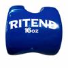 Ritend Baseball Softball Bat Weight Swing Trainer 16 Ounce for Thin Handles Little League & Softball Bats - Increase Your Bat Speed and Strength While Developing Proper Swing Mechanics view 1