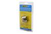 Seachoice Boat Fender Bumper Receiver, 1/2 in., Stainless Steel view 2