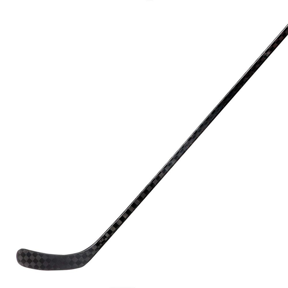 HockeyStickMan Inc Pro Blackout (Extra Lite) Right - P9 - Blade 3 - 95 Flex
