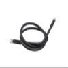 Seachoice 4 AWG Marine Grade Cable, Black, 6 Ft. view 1