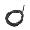 Seachoice 2 AWG Marine Grade Cable, Black, 6 Ft. view 4