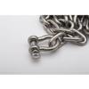 Seachoice 5/16 in. X 5 Ft. Chain, 304 Stainless Steel w/Shack view 2