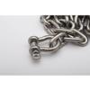 Seachoice 5/16 in. X 5 Ft. Chain, 304 Stainless Steel w/Shack view 3