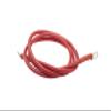 Seachoice 4 AWG Marine Grade Cable, Red, 6 Ft. view 2