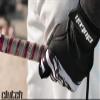 Clutch Sports Apparel American Flag Baseball & Softball Batting Gloves, Super Grip Finger Fit, Performance Mesh & Perforated Sheepskin Palm for Adults & Youth (Tactical, Medium) view 3