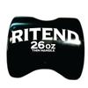 Ritend Baseball Softball Bat Weight Swing Trainer 26 Ounce for Regular Handle Bats - Increase Your Bat Speed and Strength While Developing Proper Swing Mechanics view 1