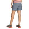Eddie Bauer Women's Rainier Shorts, Graphite Rainier, 16 view 2