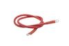 Seachoice 2 AWG Marine Grade Cable, Red, 4 Ft. view 1