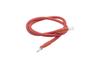 Seachoice 2 AWG Marine Grade Cable, Red, 4 Ft. view 4