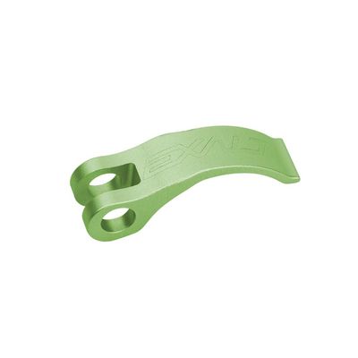 Exalt Paintball Exalt EMEKETHA 2 Aluminum Feedneck Lever (Green)
