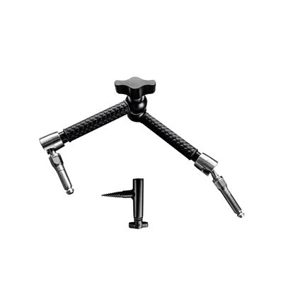 Ozonics SG-MD03 Smart Arm Mounting System - Tree Mount for Your Ozonics HR230, HR300, OrionX and HR500-8 Inches of Movement and 3 Points of Articulation for Easy Unit Positioning and Adjustment