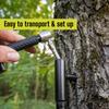 Ozonics SG-MD03 Smart Arm Mounting System - Tree Mount for Your Ozonics HR230, HR300, OrionX and HR500-8 Inches of Movement and 3 Points of Articulation for Easy Unit Positioning and Adjustment view 3